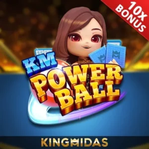 KM Power Ball - OLE777