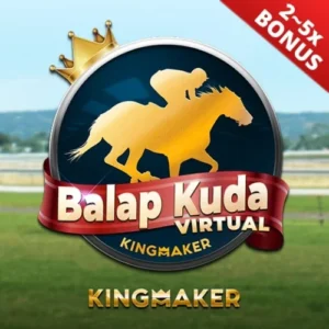 KM Virtual Horse Racing - OLE777