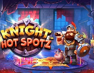 Knight Hot Spotz - OLE777