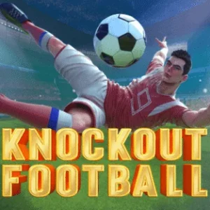 Knockout Football - OLE777