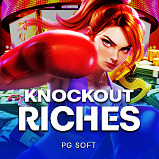 Knockout Riches - OLE777