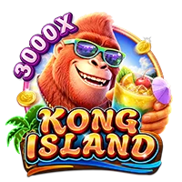 KONG ISLAND - OLE777
