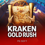 Kraken Gold Rush - OLE777