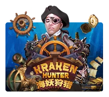 Kraken Hunter - OLE777