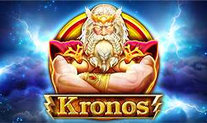 Kronos - OLE777