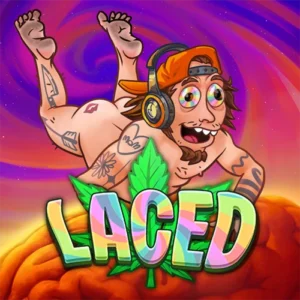 Laced - OLE777