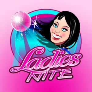 Ladies Nite - OLE777