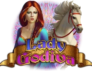 Lady Godiva - OLE777
