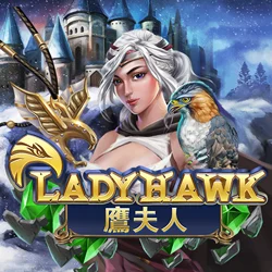 Lady Hawk - OLE777