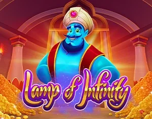 Lamp Of Infinity - OLE777
