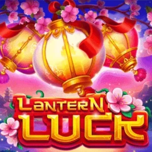 Lantern Luck - OLE777