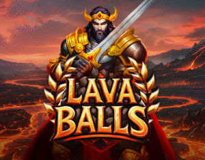 Lava Balls - OLE777