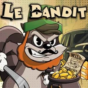 Le Bandit - OLE777