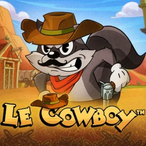 Le Cowboy - OLE777