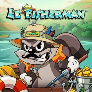 Le Fisherman - OLE777