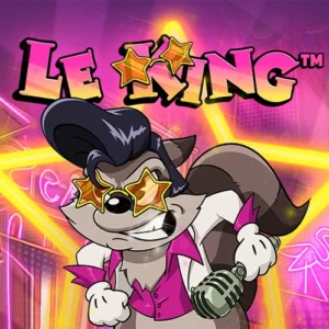 Le King - OLE777