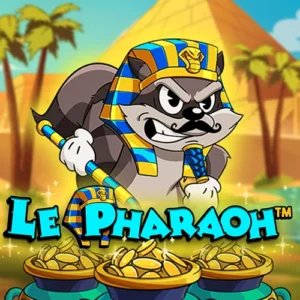 Le Pharaoh - OLE777