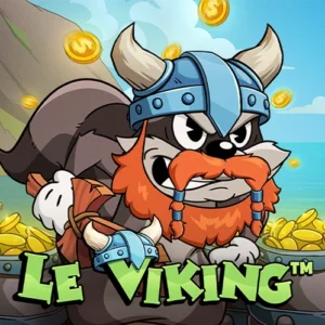 Le Viking - OLE777