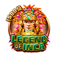 LEGEND OF INCA - OLE777