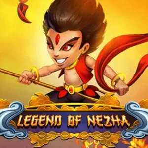 Legend of Nezha - OLE777