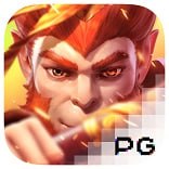 Legendary Monkey King - OLE777