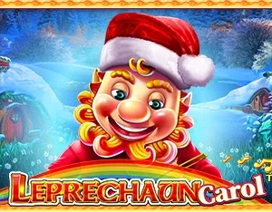 Leprechaun Carol - OLE777