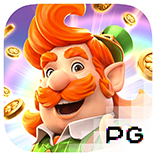 Leprechaun Riches - OLE777