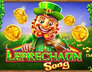 Leprechaun Song - OLE777