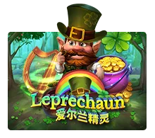 Leprechaun - OLE777