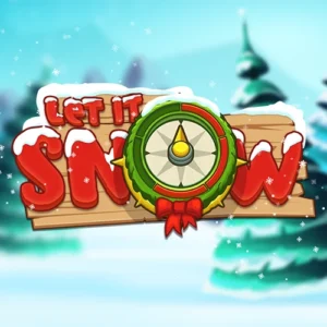 Let It Snow - OLE777