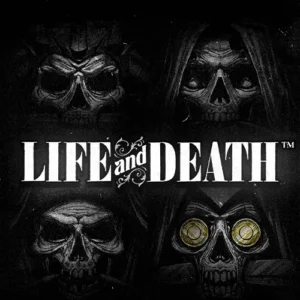 Life and Death - OLE777