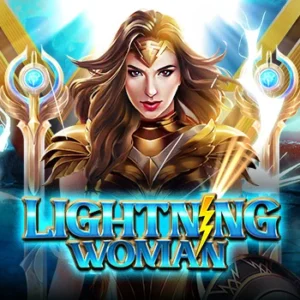 Lightning Woman - OLE777