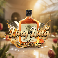 LingLing x Regency - OLE777