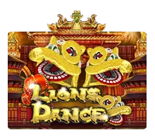 Lions Dance - OLE777