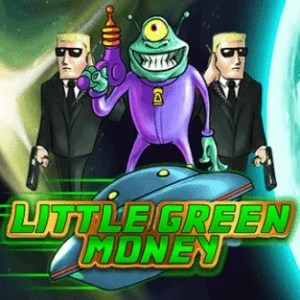 Little Green Money - OLE777