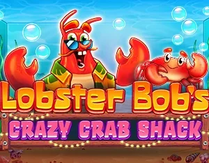 Lobster Bob’s Crazy Crab Shack - OLE777