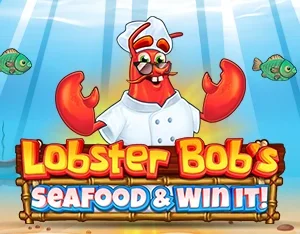 Lobster Bob’s Sea Food and Win It - OLE777