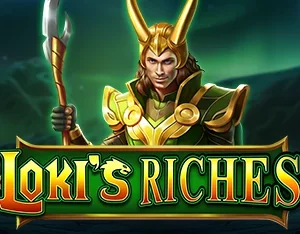 Loki’s Riches - OLE777