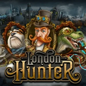 London Hunter - OLE777