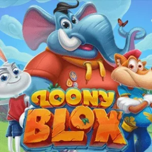 Loony Blox - OLE777