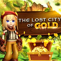 Lost City of Gold - OLE777