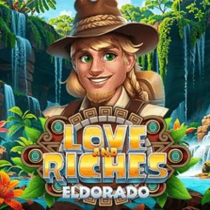 Love And Riches: Eldorado - OLE777