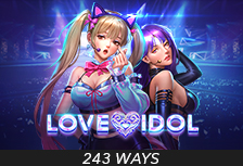 Love Idol - OLE777