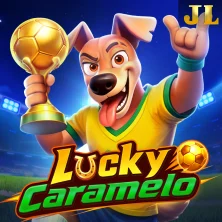 Lucky Caramelo - OLE777