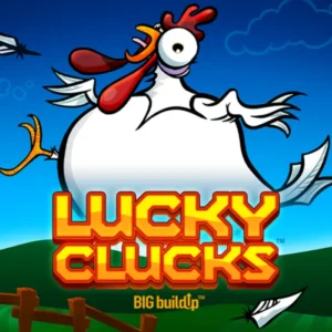 Lucky Clucks - OLE777