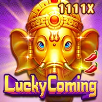 Lucky Coming - OLE777