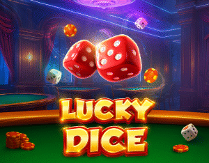 Lucky Dice - OLE777