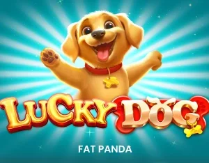 Lucky Dog - OLE777