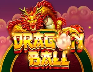 Lucky Dragon Ball - OLE777