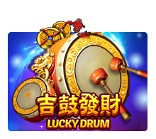 Lucky Drum - OLE777